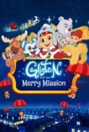 Layarkaca21 LK21 Dunia21 Nonton Film Glisten and the Merry Mission (2023) Subtitle Indonesia Streaming Movie Download