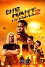 Poster Film Die Hart: Die Harter (2024)