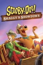 Scooby-Doo! Shaggy’s Showdown (2017)