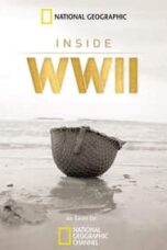 Poster Film Inside World War II (2012)