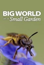 Nonton Film Big World In A Small Garden (2017) Subtitle Indonesia Streaming Movie Download