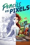 Layarkaca21 LK21 Dunia21 Nonton Film Pencils Vs Pixels (2023) Subtitle Indonesia Streaming Movie Download