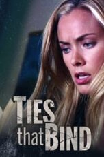 Poster Film Ties That Bind (2010)