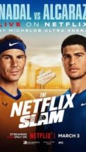 Nonton Film The Netflix Slam (2024) Subtitle Indonesia Streaming Movie Download