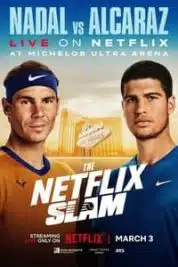 Layarkaca21 LK21 Dunia21 Nonton Film The Netflix Slam (2024) Subtitle Indonesia Streaming Movie Download Layarkaca21 LK21 Dunia21 Nonton Film The Netflix Slam (2024) Subtitle Indonesia Streaming Movie Download