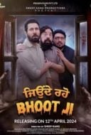 Layarkaca21 LK21 Dunia21 Nonton Film Jeonde Raho Bhoot Ji (2024) Subtitle Indonesia Streaming Movie Download