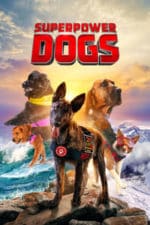 Superpower Dogs (2019)