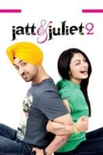 Jatt & Juliet 2 (2013)