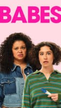 Nonton Film Babes (2024) Subtitle Indonesia Streaming Movie Download