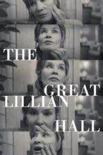 Nonton Film The Great Lillian Hall (2024) Subtitle Indonesia Streaming Movie Download