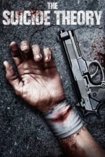 Poster Film The Suicide Theory (2015)