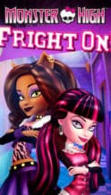 Nonton Film Monster High: Fright On! (2011) Subtitle Indonesia Streaming Movie Download