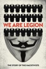 We Are Legion: The Story of the Hacktivists (2012)