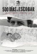 Layarkaca21 LK21 Dunia21 Nonton Film 500 Days of Escobar (2023) Subtitle Indonesia Streaming Movie Download