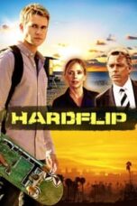 Poster Film Hardflip (2012)
