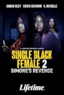 Layarkaca21 LK21 Dunia21 Nonton Film Single Black Female (2024) Subtitle Indonesia Streaming Movie Download