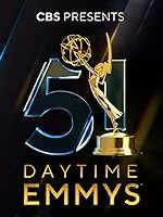 The 51st Annual Daytime Emmy Awards (2024)