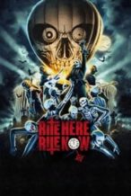 Nonton Film GHOST: Rite Here Rite Now (2024) Subtitle Indonesia Streaming Movie Download