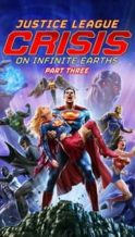 Nonton Film Justice League: Crisis on Infinite Earths Part Three (2024) Subtitle Indonesia Streaming Movie Download