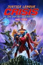 Nonton Film Justice League: Crisis on Infinite Earths Part Three (2024) Subtitle Indonesia Streaming Movie Download