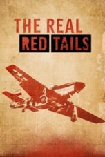 Poster Film The Real Red Tails (2024)