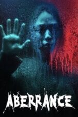 Poster Film Aberrance (2022)