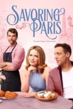 Nonton Film Savoring Paris (2024) Subtitle Indonesia Streaming Movie Download