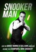 Layarkaca21 LK21 Dunia21 Nonton Film Snooker Man (2024) Subtitle Indonesia Streaming Movie Download