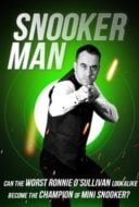 Layarkaca21 LK21 Dunia21 Nonton Film Snooker Man (2024) Subtitle Indonesia Streaming Movie Download