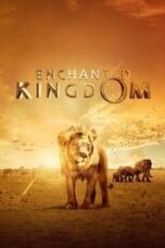 Poster Film Enchanted Kingdom (2014)