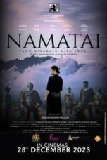 Poster Film Namatai – From Kinabalu with Love (2023)
