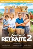 Layarkaca21 LK21 Dunia21 Nonton Film Just Retired 2 (2022) Subtitle Indonesia Streaming Movie Download