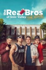 Poster Film The Real Bros of Simi Valley: The Movie (2024)