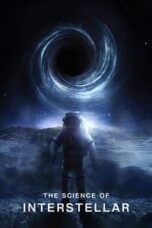 Poster Film The Science of Interstellar (2014)