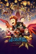 Layarkaca21 LK21 Dunia21 Nonton Film Digimon Adventure 02: The Beginning (2023) Subtitle Indonesia Streaming Movie Download