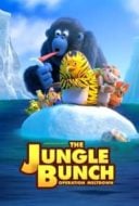 Layarkaca21 LK21 Dunia21 Nonton Film The Jungle Bunch: Operation Meltdown (2023) Subtitle Indonesia Streaming Movie Download