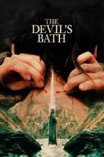 Poster Film The Devil’s Bath (2024)