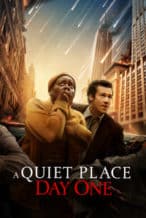 Nonton Film A Quiet Place: Day One (2024) Subtitle Indonesia Streaming Movie Download