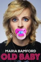 Nonton Film Maria Bamford: Old Baby (2017) Subtitle Indonesia Streaming Movie Download