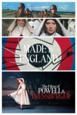 Made in England: The Films of Powell and Pressburger (2024)