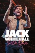 Nonton Film Jack Whitehall: Settle Down (2024) Subtitle Indonesia Streaming Movie Download