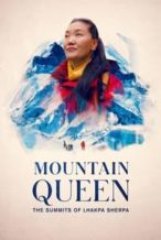 Nonton Film Mountain Queen: The Summits of Lhakpa Sherpa (2024) Subtitle Indonesia Streaming Movie Download