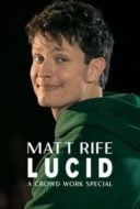 Layarkaca21 LK21 Dunia21 Nonton Film Matt Rife: Lucid – A Crowd Work Special (2024) Subtitle Indonesia Streaming Movie Download