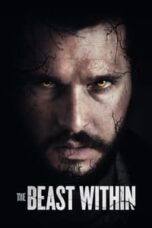 Poster Film The Beast Within (2024)
