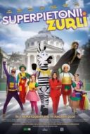 Layarkaca21 LK21 Dunia21 Nonton Film Superpietonii Zurli (2024) Subtitle Indonesia Streaming Movie Download