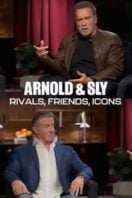 Layarkaca21 LK21 Dunia21 Nonton Film Arnold & Sly: Rivals, Friends, Icons (2024) Subtitle Indonesia Streaming Movie Download