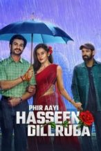 Nonton Film Phir Aayi Hasseen Dillruba (2024) Subtitle Indonesia Streaming Movie Download