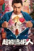 Layarkaca21 LK21 Dunia21 Nonton Film Super Hollow Man (2023) Subtitle Indonesia Streaming Movie Download