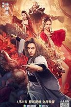 Nonton Film Kungfu Master Su: Red Lotus (2022) Subtitle Indonesia Streaming Movie Download