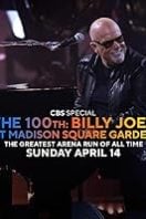 Layarkaca21 LK21 Dunia21 Nonton Film The 100th: Billy Joel at Madison Square Garden – The Greatest Arena Run of All Time (2024) Subtitle Indonesia Streaming Movie Download